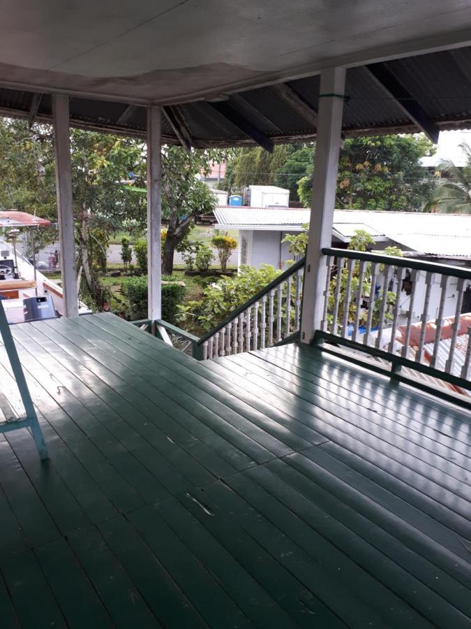 Apartamento Waterfront 2 Story Deluxe Duplex Almirante Exterior foto