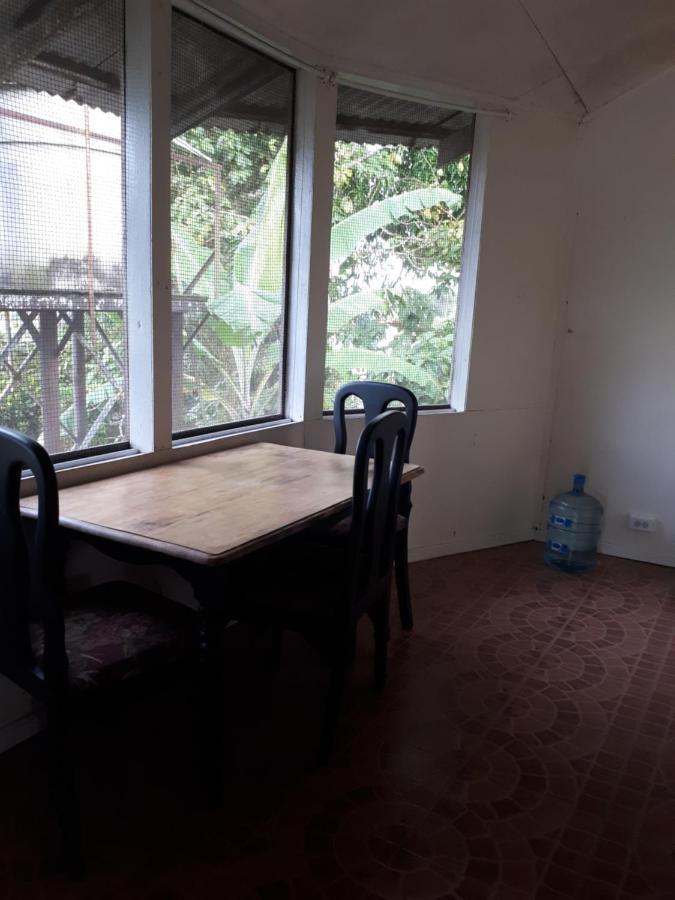 Apartamento Waterfront 2 Story Deluxe Duplex Almirante Exterior foto
