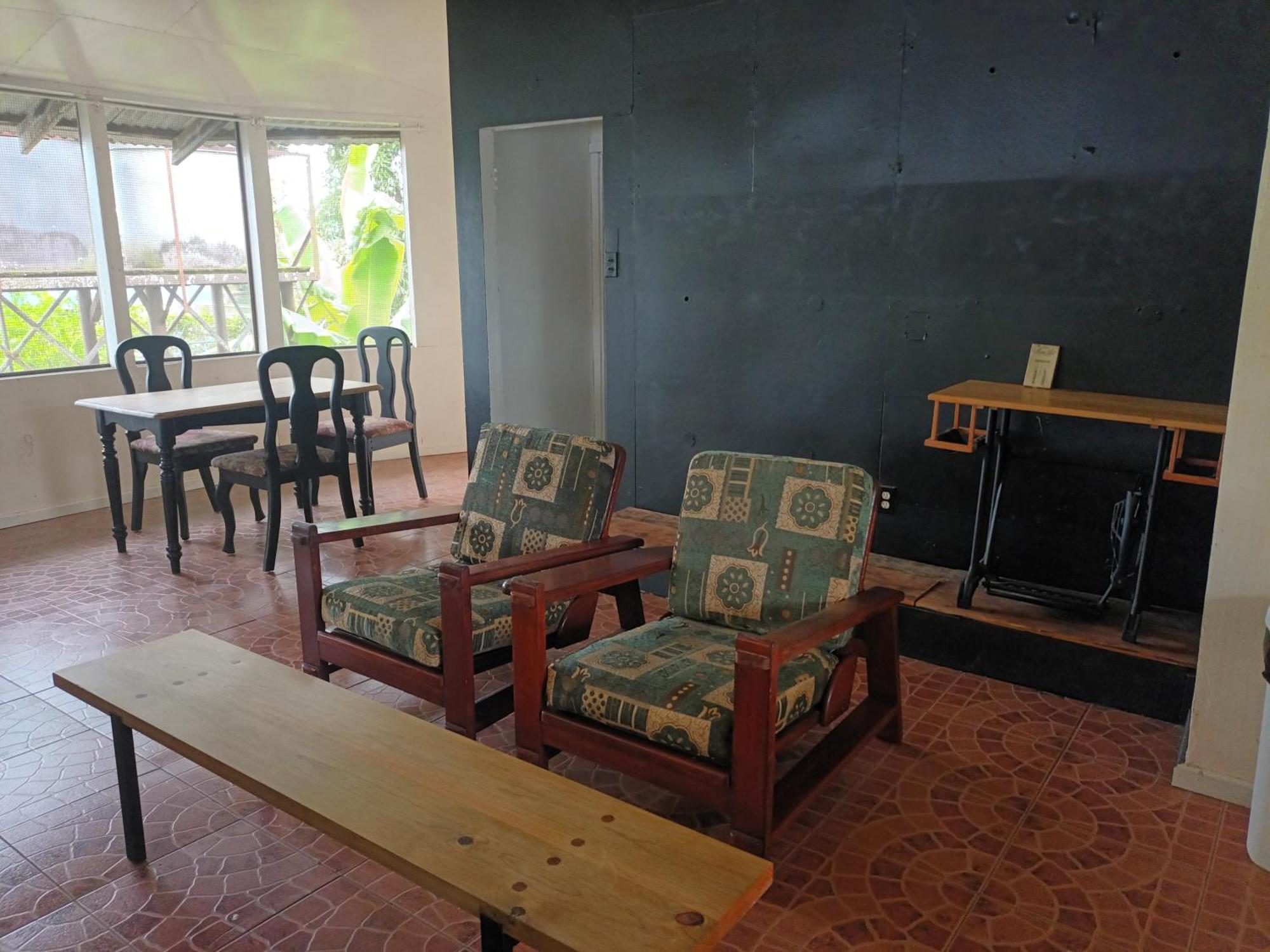 Apartamento Waterfront 2 Story Deluxe Duplex Almirante Exterior foto